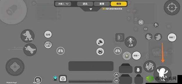 香肠派对五指操作教程与玩法设置指南