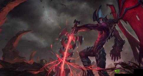 《LOL无限火力2021剑魔最强出装与天赋推荐》