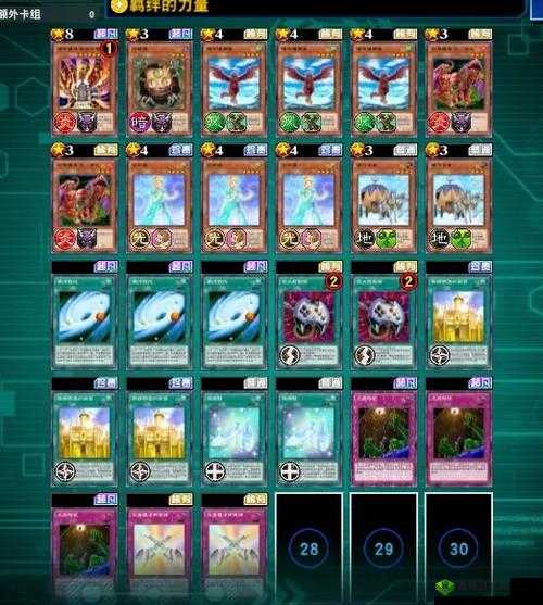 2047 核心蜂攻略：卡组搭配与玩法分享，助你称霸蜂群