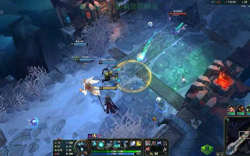 精彩揭秘LOL10.19 版本更新众多亮点内容大盘点