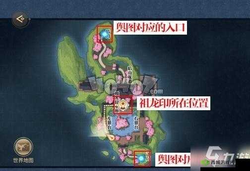 深度解析天谕手游领地战攻略：从零基础到战略布局指南