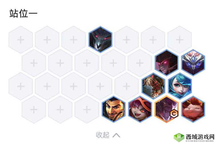 金铲铲之战：救赎露露阵容的克制策略与实战解析