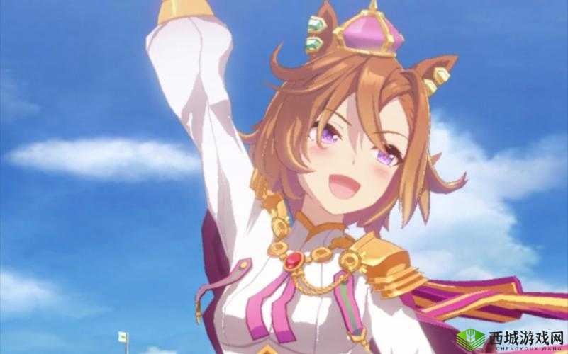 赛马娘好歌剧养成全攻略：打造你的赛马之星之旅分享
