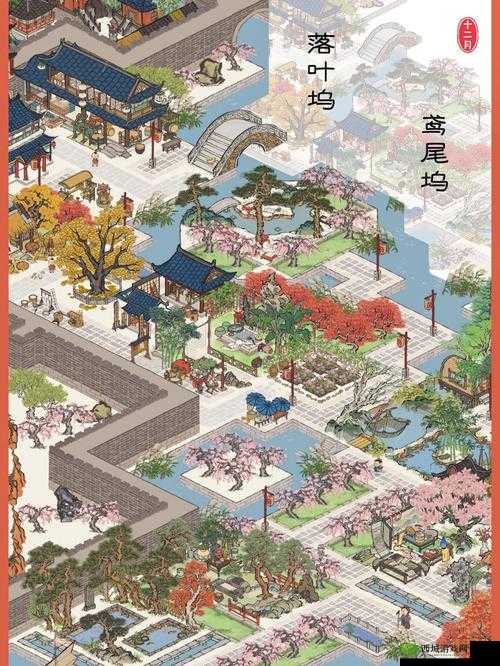 江南百景图中坟墓选择技巧与优质推荐 助您轻松抉择