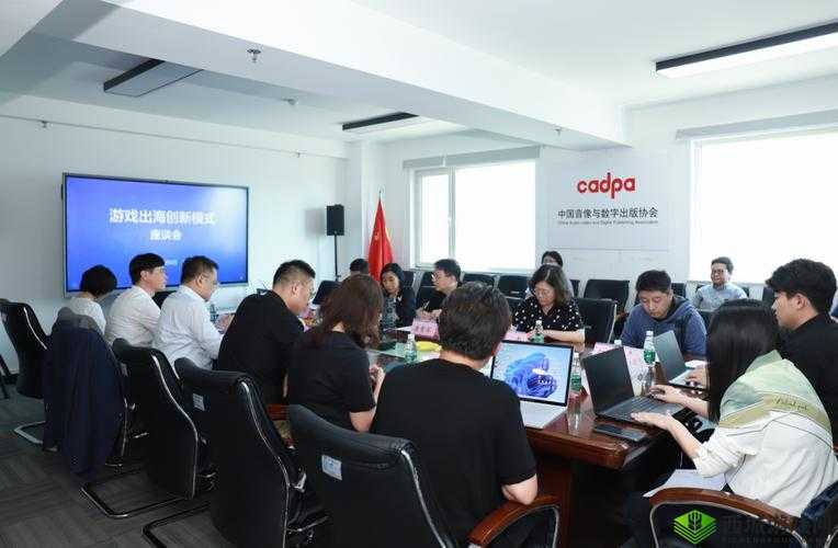 北京娱美德总经理游戏行业未来趋势：创新融合，共筑数字娱乐新纪元