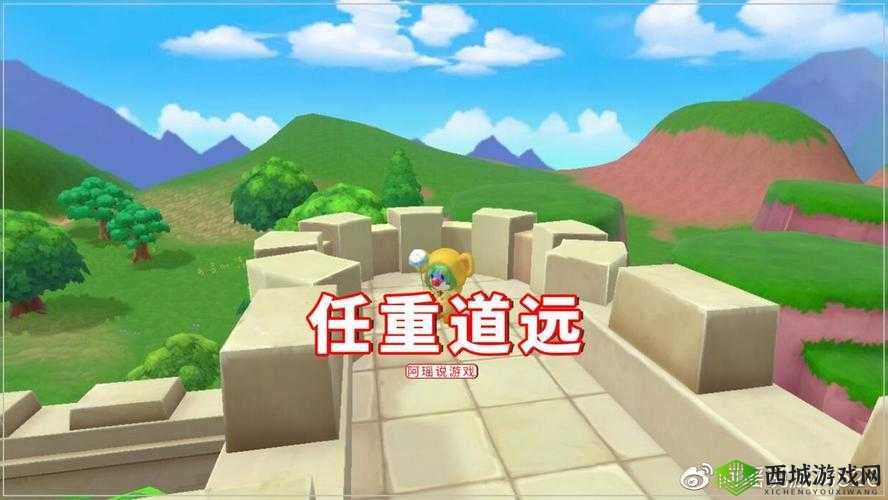 摩尔庄园手游：无法赠礼的背后原因解析：礼物系统的限制与游戏机制的探索