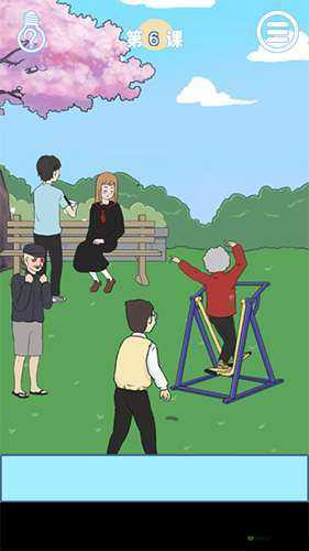 逃课是不可以的2第6关究竟如何通关？详尽图文攻略揭秘难关！